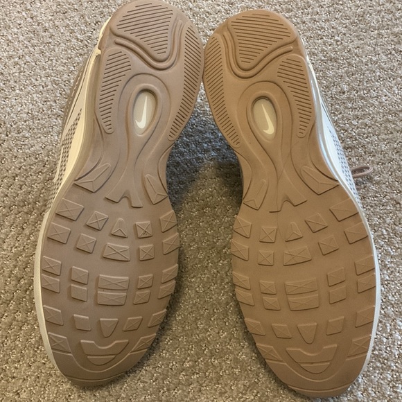 Nike airmax 97 Men’s size 13 ultra sand 2017 - Picture 7 of 7